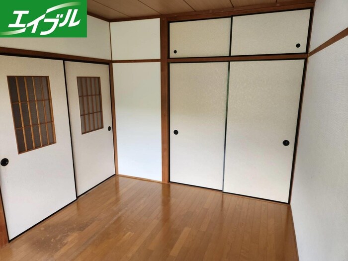 物件内観写真7　(居室)