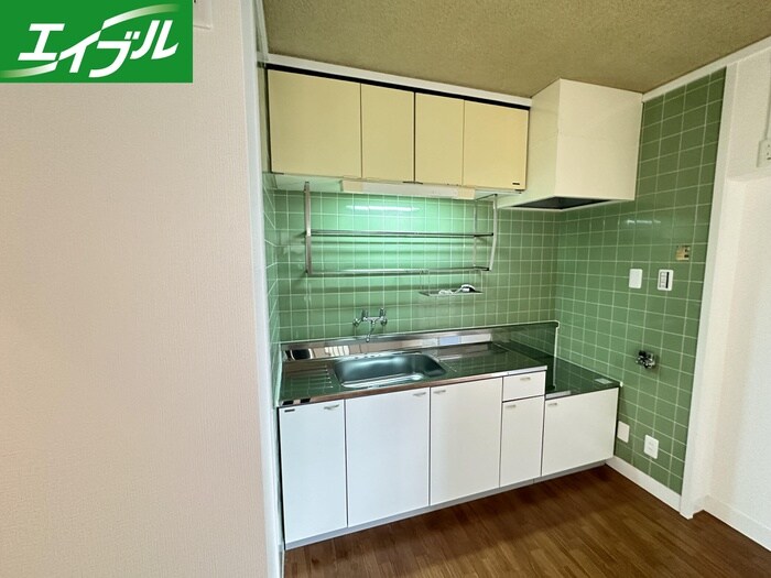 物件内観写真8　(キッチン)