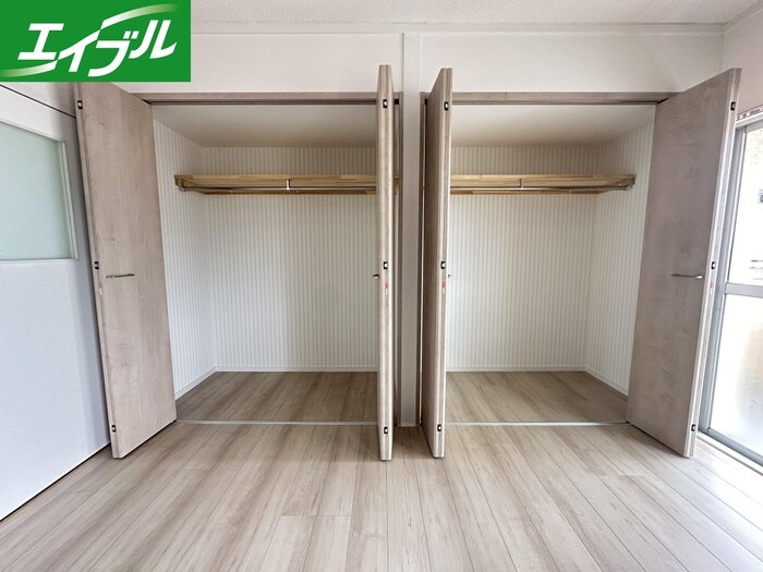 物件内観写真14　(収納)