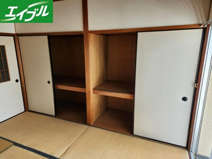 物件内観写真14　(収納)