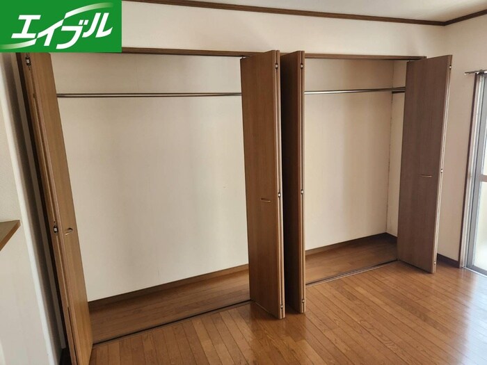 物件内観写真14　(収納)