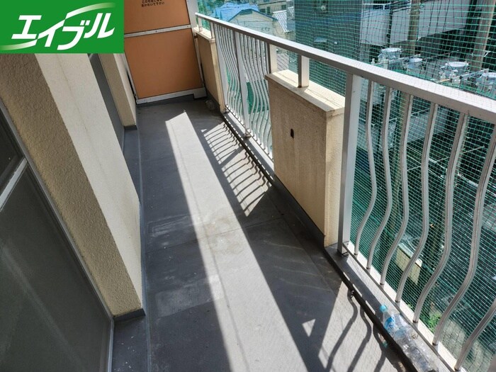 物件内観写真15　(ベランダ・バルコニー)