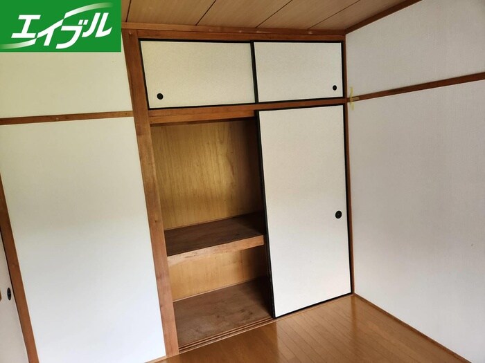 物件内観写真21　(収納)
