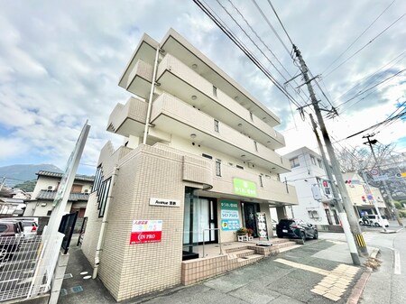 アベニュ－清納外観写真