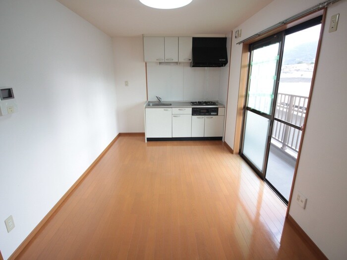 物件内観写真6　(居室)