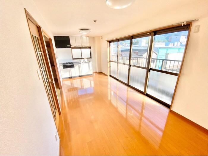 物件内観写真6　(居室)