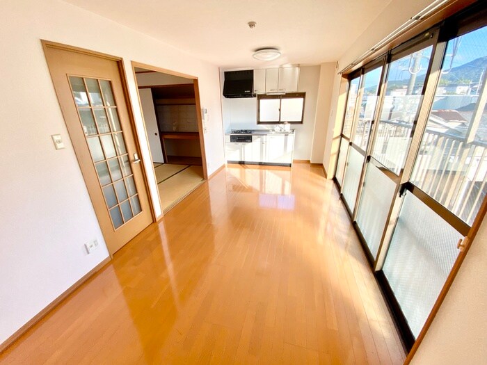 物件内観写真7　(居室)