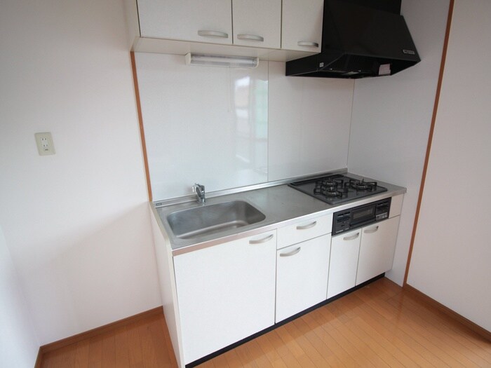 物件内観写真9　(キッチン)