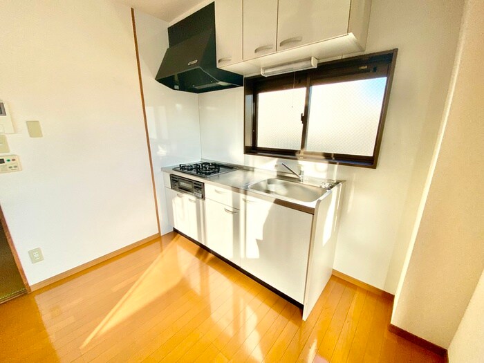 物件内観写真10　(キッチン)