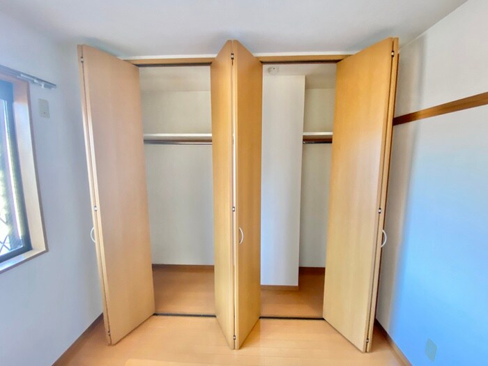 物件内観写真14　(収納)