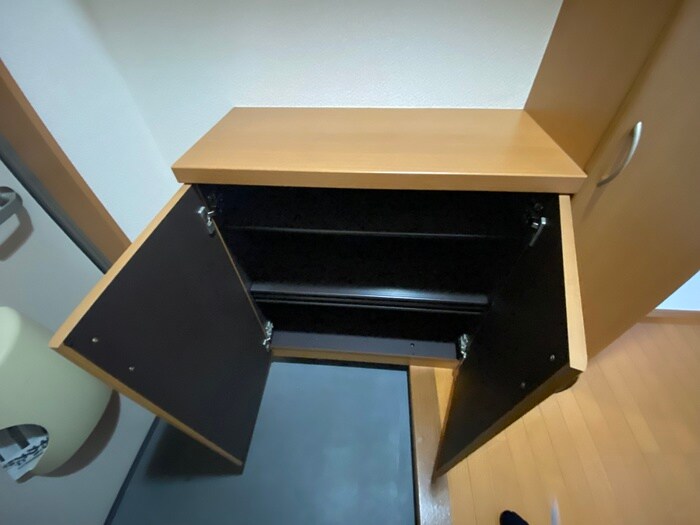 物件内観写真16　(靴箱)