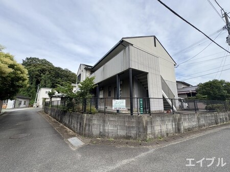 プレジアJUN外観写真