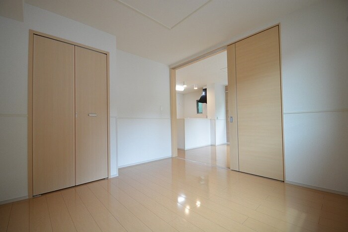 物件内観写真6　(居室)