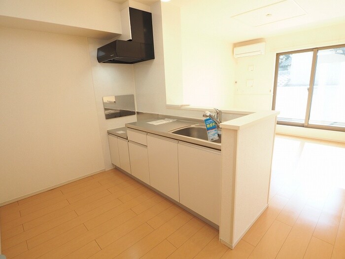 物件内観写真7　(キッチン)