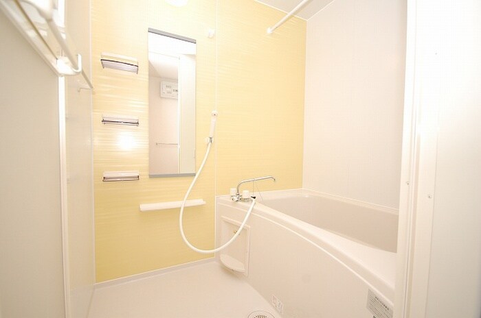 物件内観写真12　(バス／シャワールーム等)