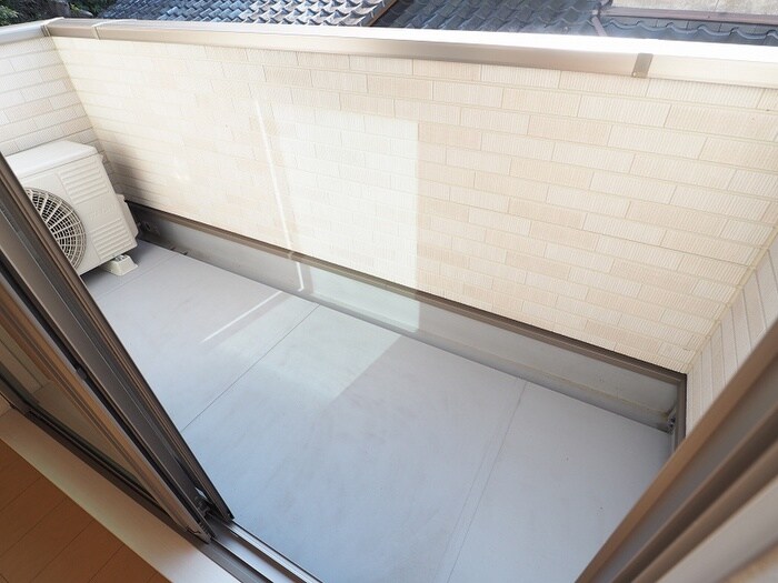 物件内観写真13　(ベランダ・バルコニー)