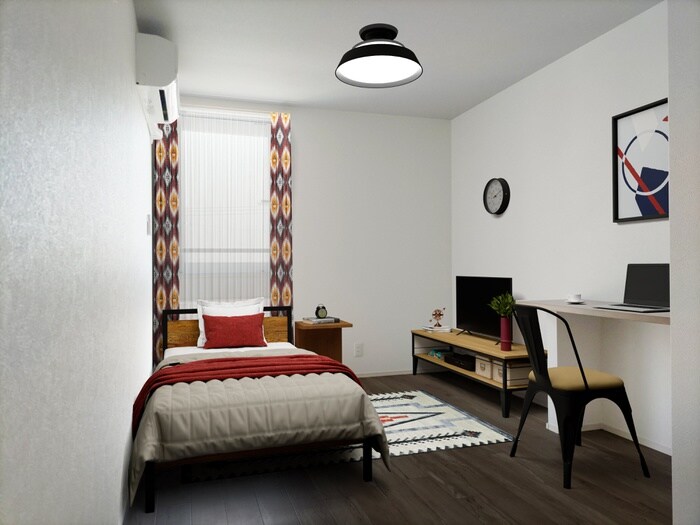 物件内観写真7　(居室)