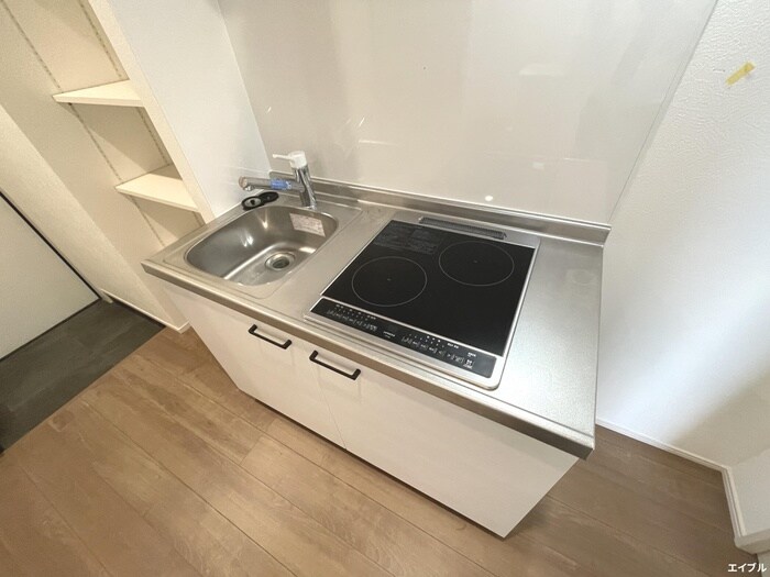 物件内観写真11　(キッチン)