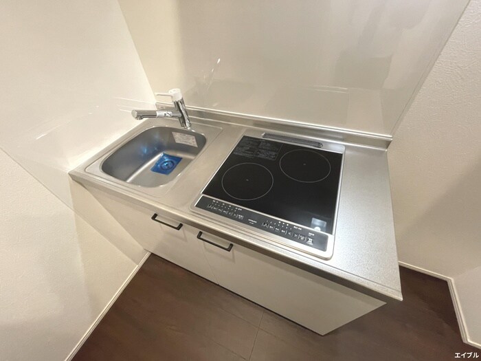 物件内観写真11　(キッチン)