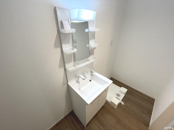 物件内観写真15　(洗面)