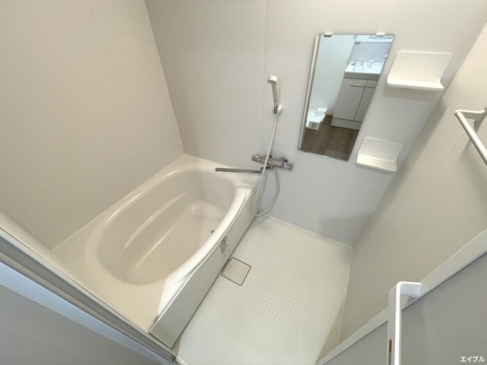 物件内観写真16　(バス／シャワールーム等)