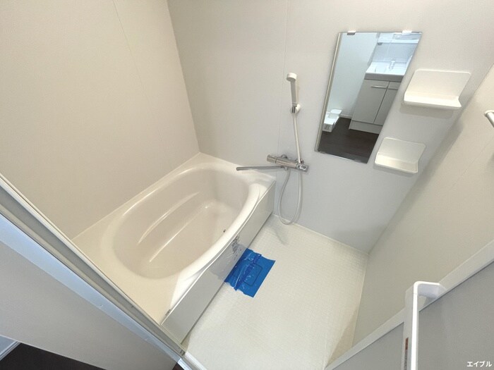 物件内観写真16　(バス／シャワールーム等)