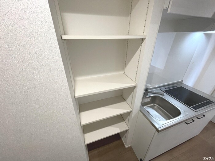 物件内観写真17　(収納)