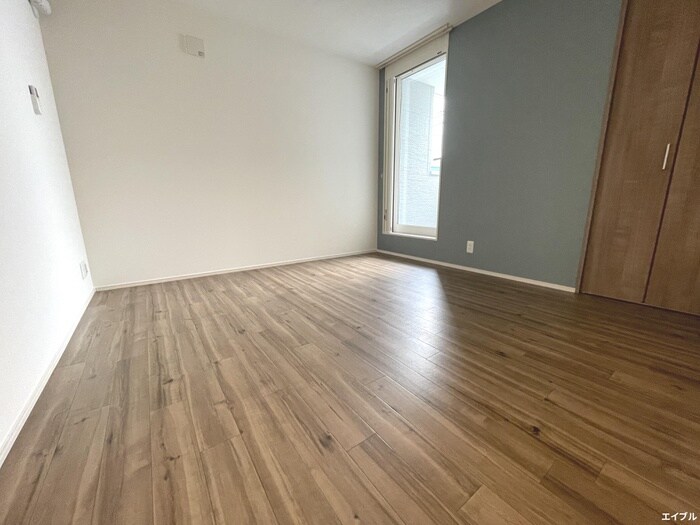 物件内観写真21　(居室)