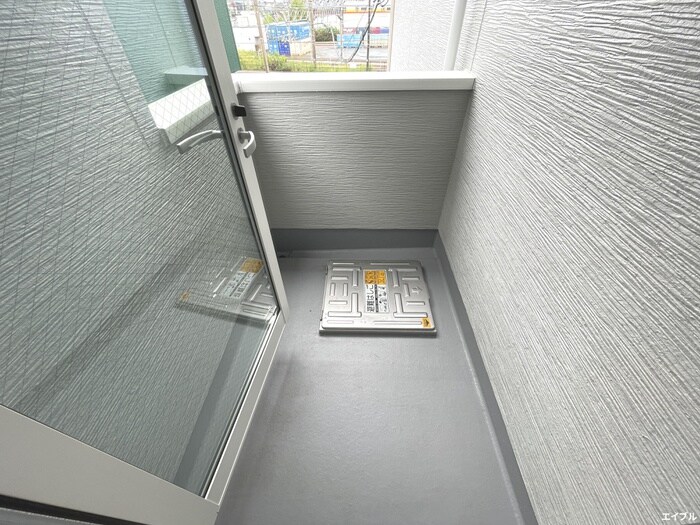 物件内観写真22　(ベランダ・バルコニー)