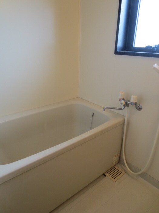 物件内観写真10　(バス／シャワールーム等)