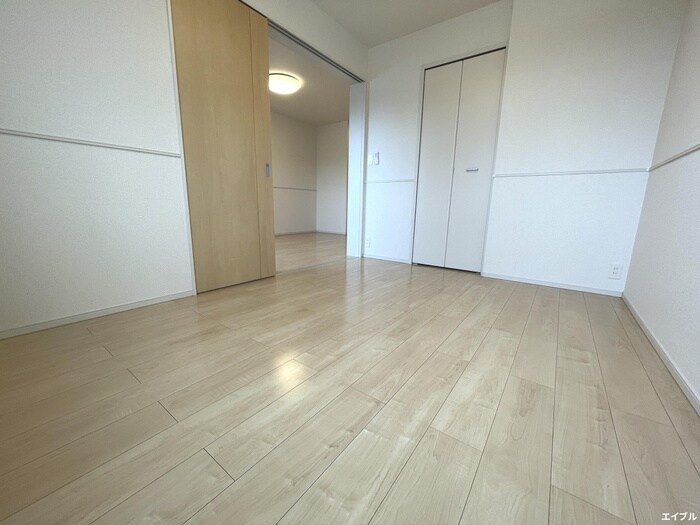 物件内観写真9　(居室)
