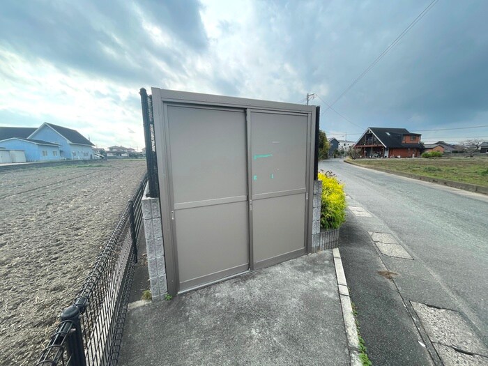 物件外観写真5　(建物設備)