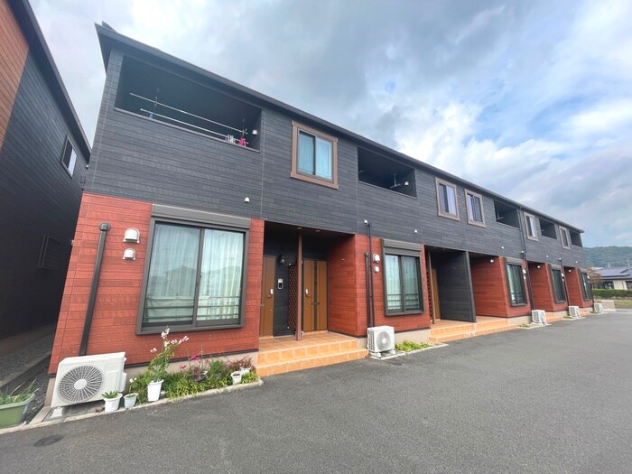 物件外観写真6　(外観写真)