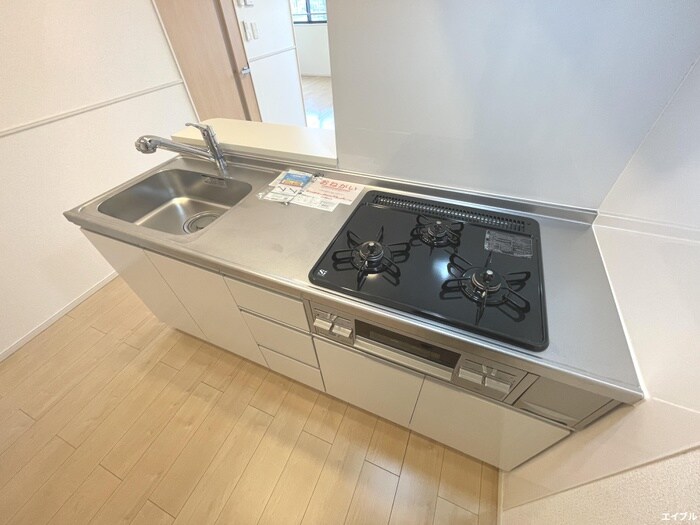 物件内観写真11　(キッチン)