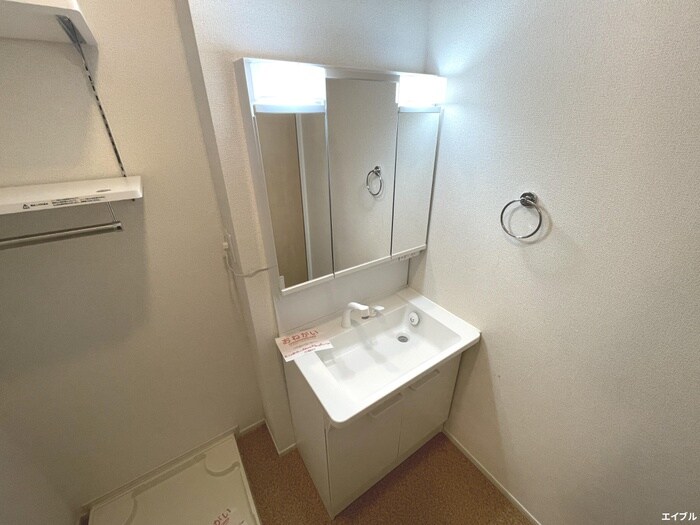 物件内観写真15　(トイレ)