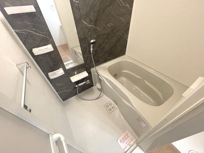 物件内観写真16　(バス／シャワールーム等)