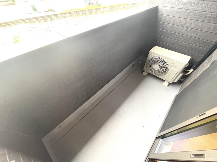 物件内観写真22　(ベランダ・バルコニー)