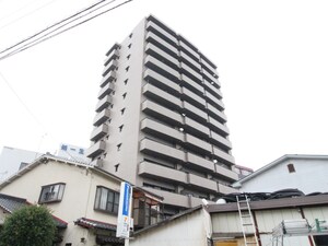 サーパス六ツ門（９０２）外観写真