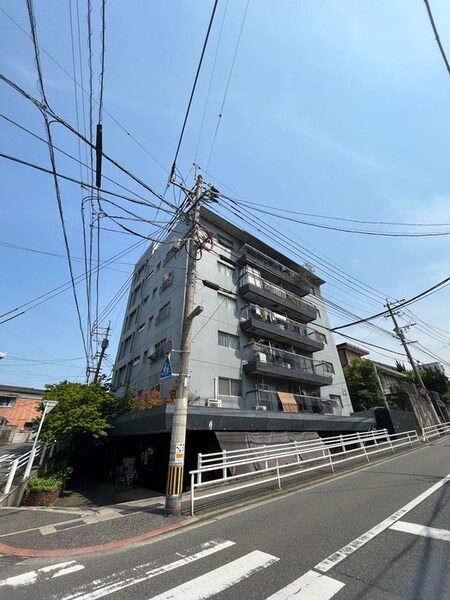 稲生ビル外観写真