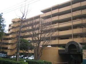 ﾀﾞｲｱﾊﾟﾚｽ大橋南弐番館（607）外観写真