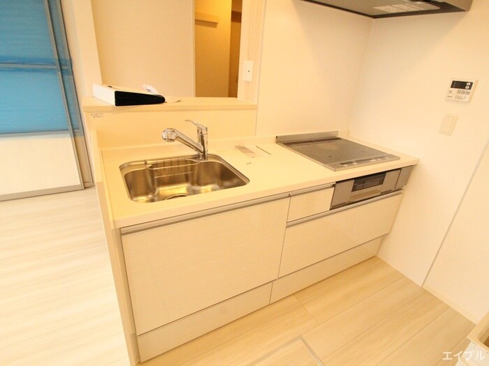 物件内観写真8　(キッチン)