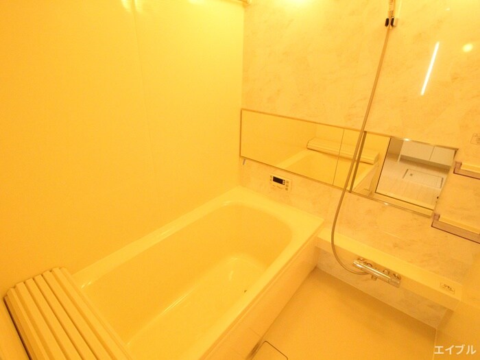 物件内観写真9　(バス／シャワールーム等)