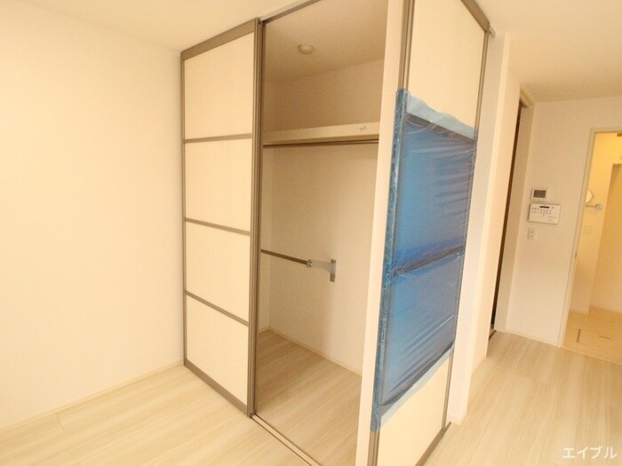 物件内観写真13　(収納)