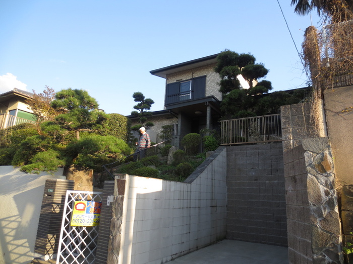 藤海戸建