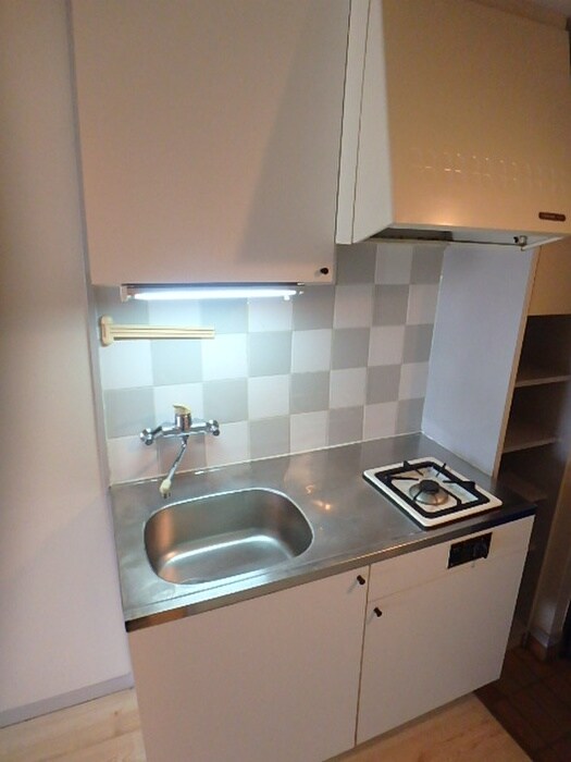 物件内観写真7　(キッチン)