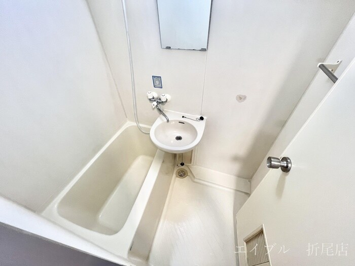 物件内観写真7　(バス／シャワールーム等)