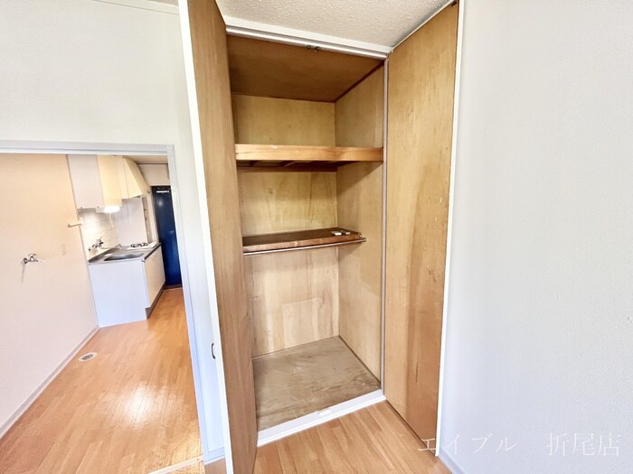 物件内観写真11　(収納)