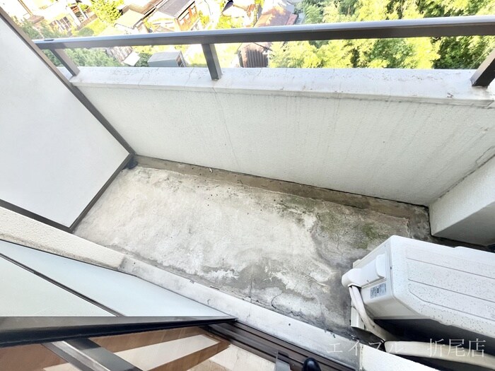 物件内観写真13　(ベランダ・バルコニー)