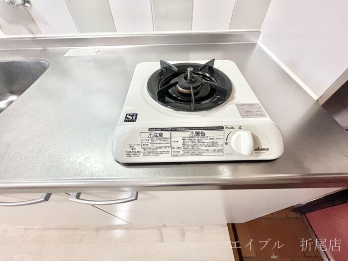 物件内観写真17　(キッチン)