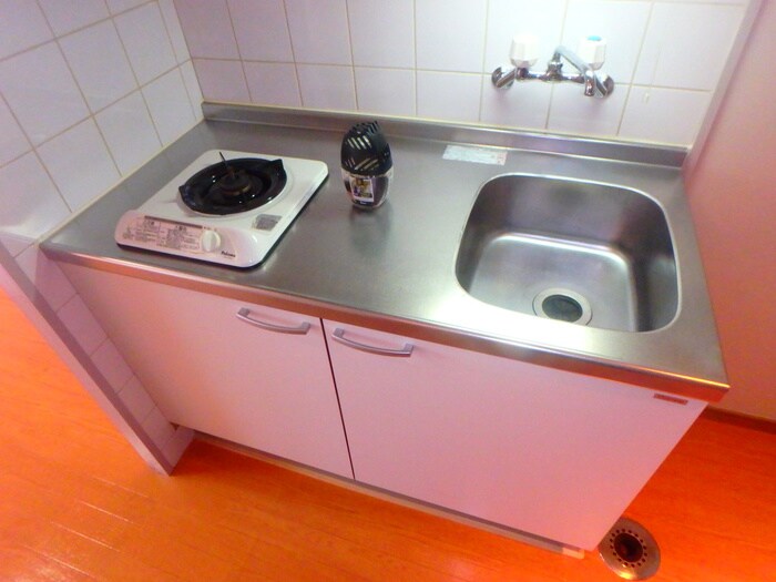 物件内観写真7　(キッチン)